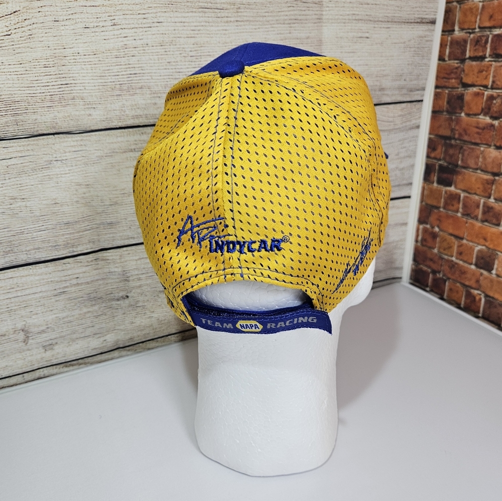 NAPA Racing Cap NEW - Picture 2 of 7